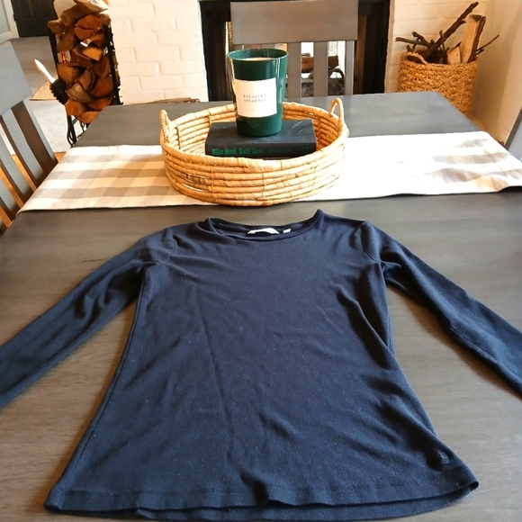 Vineyard Vines Tops - Vineyard Vines long sleeve woman's size small excellent condition